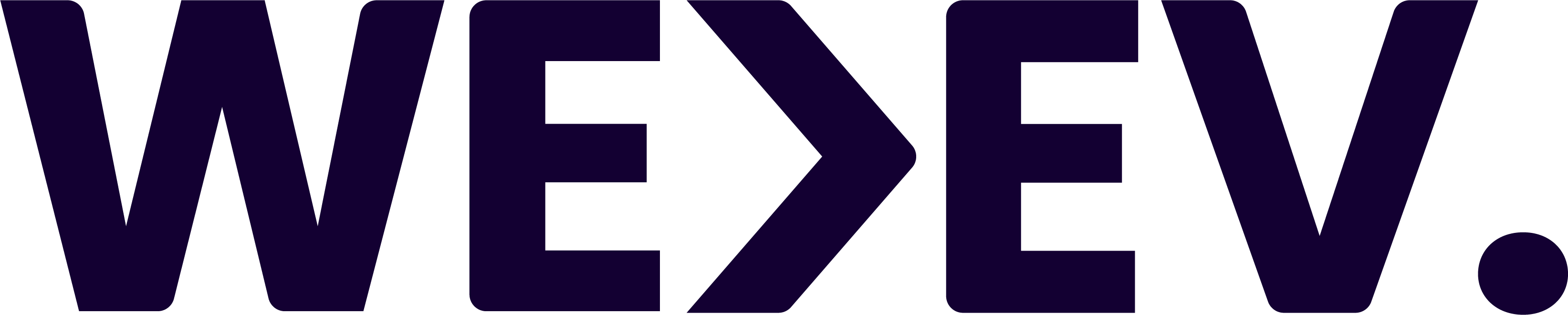 WeDev